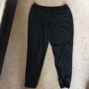 Patagonia Charcoal joggers